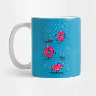 With Sprinkles Mug